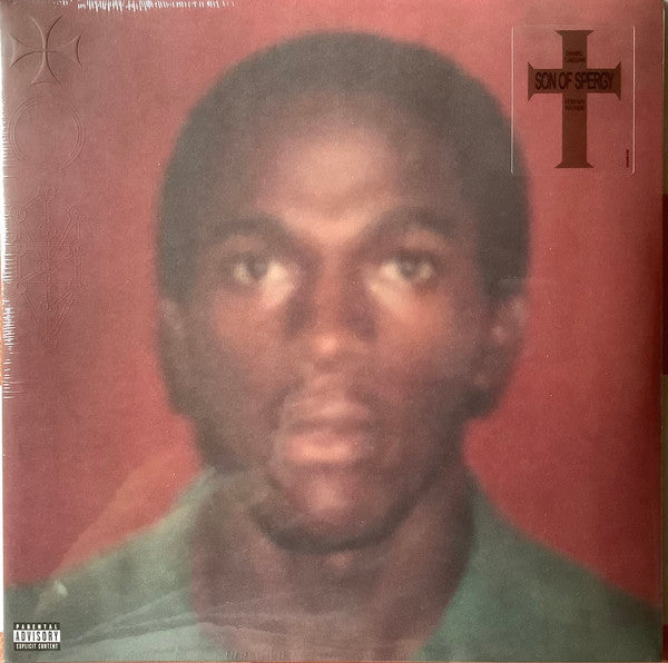 Daniel Caesar – Son Of Spergy