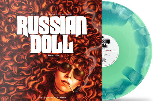 Joe Wong ‎– Russian Doll: Seasons 1 & 2 (Music from The Netflix Original Series)