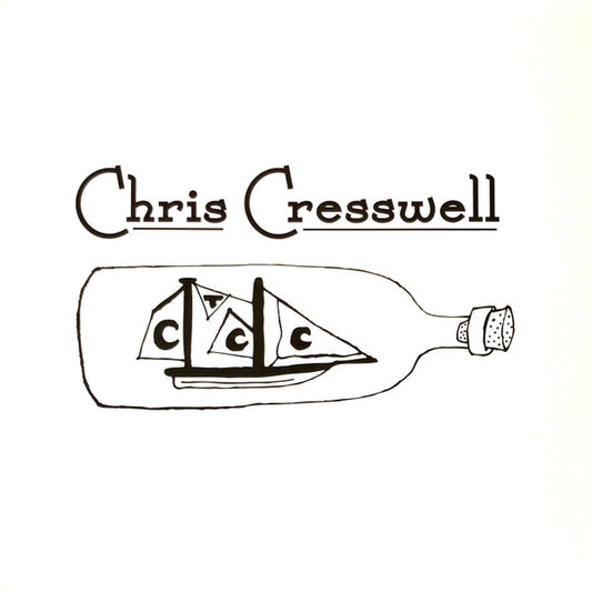 Chris Cresswell – One Week Record
