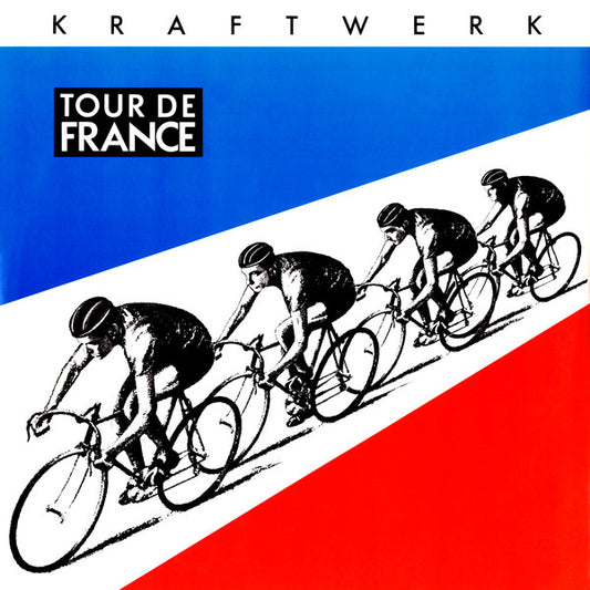 Kraftwerk – Tour De France
