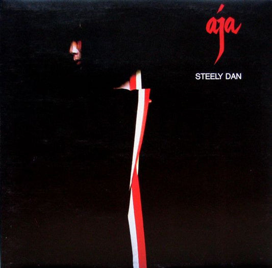 Steely Dan – Aja