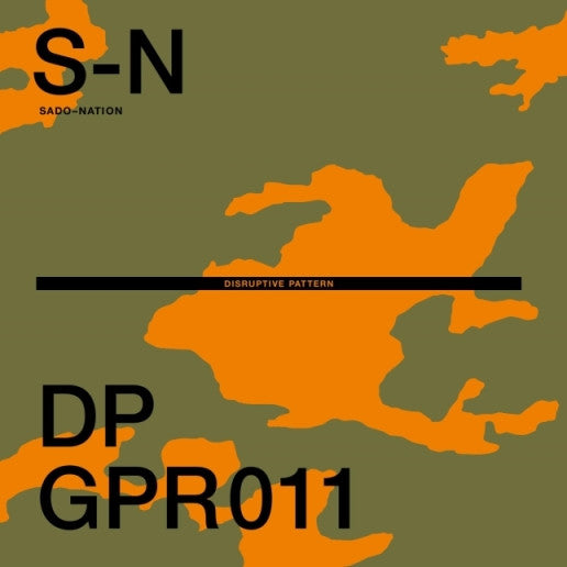 Sado-Nation – Disruptive Pattern