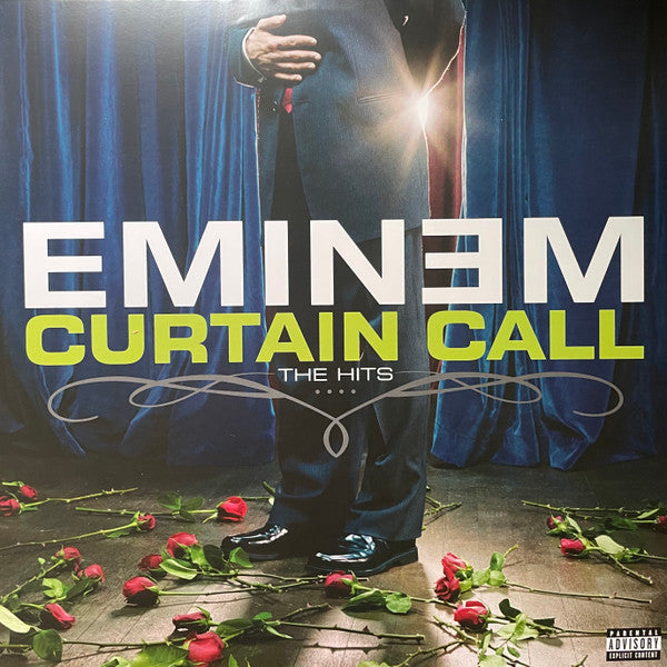 Eminem – Curtain Call - The Hits