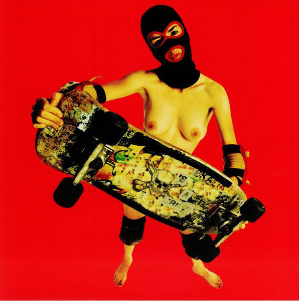 Dwarves – The Dwarves Are Young And Good Looking