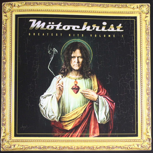 Mötochrist – Greatest Hits Volume 1