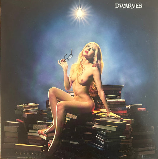 Dwarves – The Dwarves Concept Album