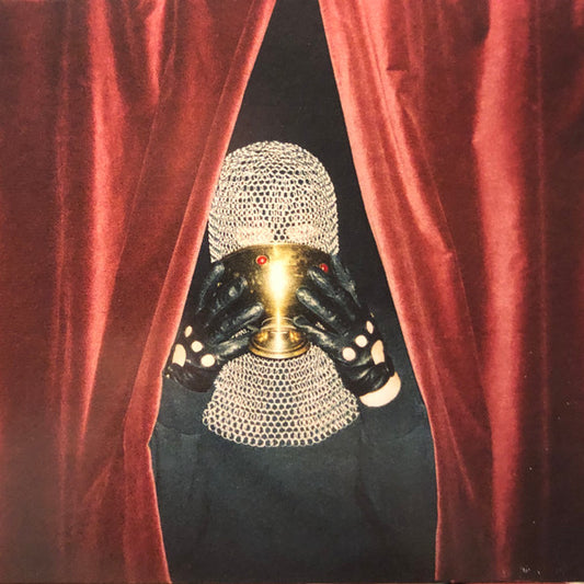 Spy "Satisfaction" CD