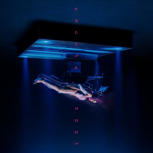 Teyana Taylor - Escape Room