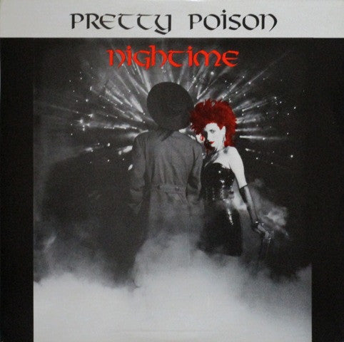 Pretty Poison – Nightime