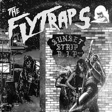 The Flytraps – Sunset Strip R.I.P.