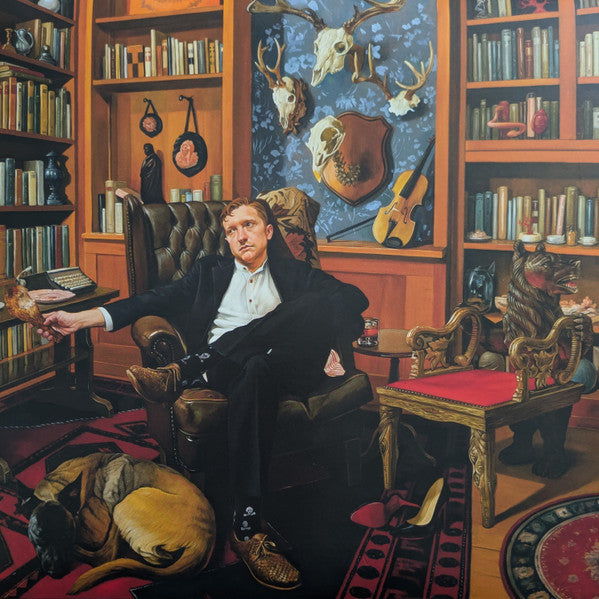 Tyler Childers - Snipe Hunter