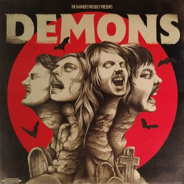 The Dahmers - Demons