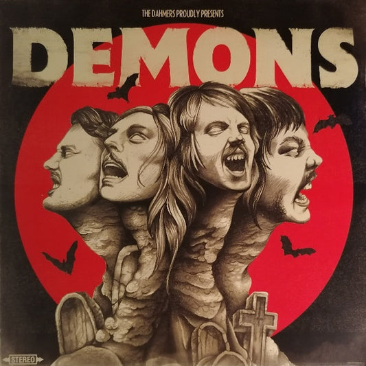 The Dahmers - Demons