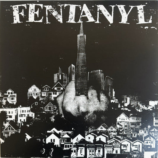 Fentanyl - Fentanyl