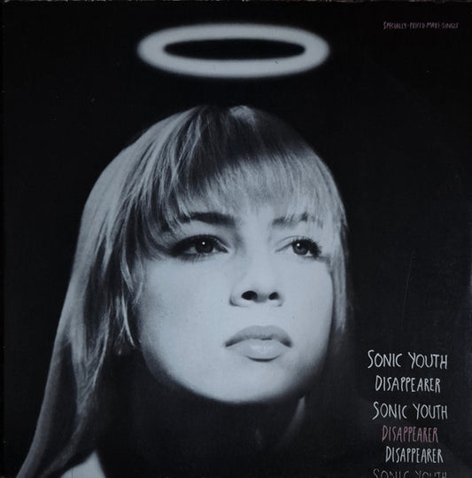 Sonic Youth – Disappearer
