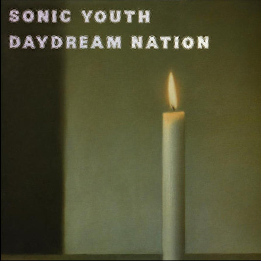 Sonic Youth "Daydream Nation"