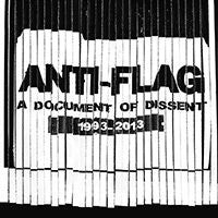 Anti-Flag – A Document Of Dissent