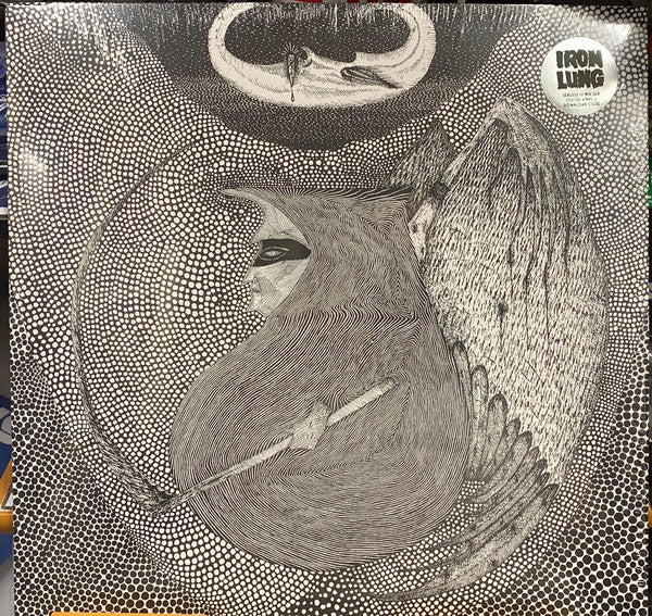 Iron Lung - Sexless//No Sex