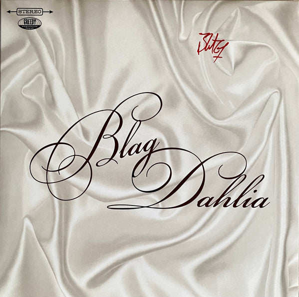 Blag Dahlia – Introducing Ralph Champagne