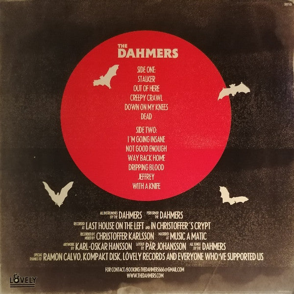 The Dahmers - Demons