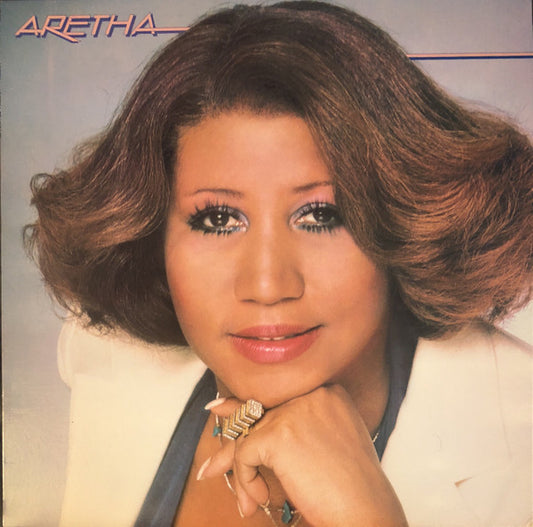 Aretha Franklin – Aretha