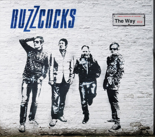 Buzzcocks – The Way