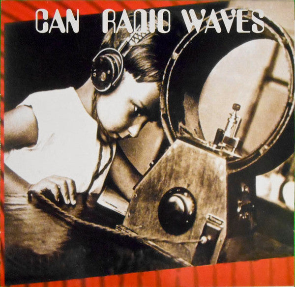 Can - Radio Waves