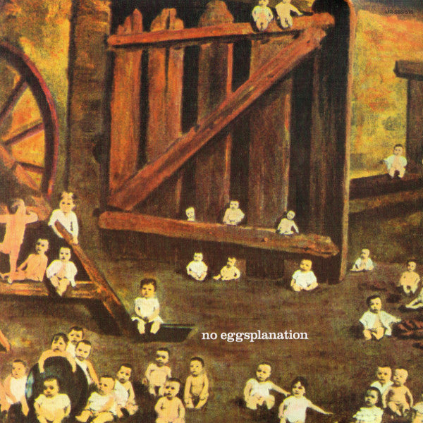 Kevin Ayers ‎– Whatevershebringswesing
