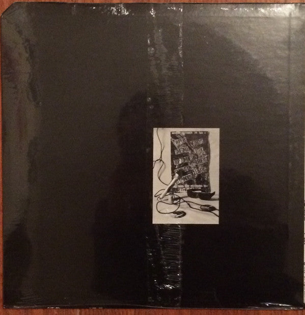 Portland Punk Live at the Earth - 10-29-79