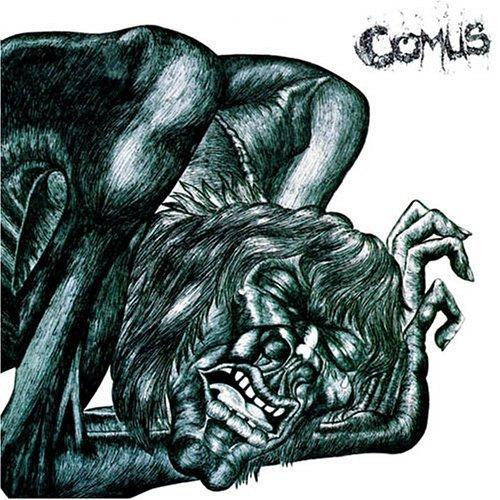 Comus ‎– First Utterance