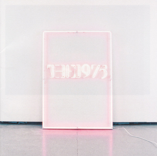 The 1975 – I Like It When You Sleep, For You Are So Beautiful Yet So Unaware Of It