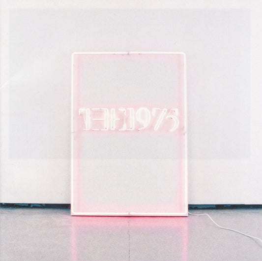 The 1975 – I Like It When You Sleep, For You Are So Beautiful Yet So Unaware Of It