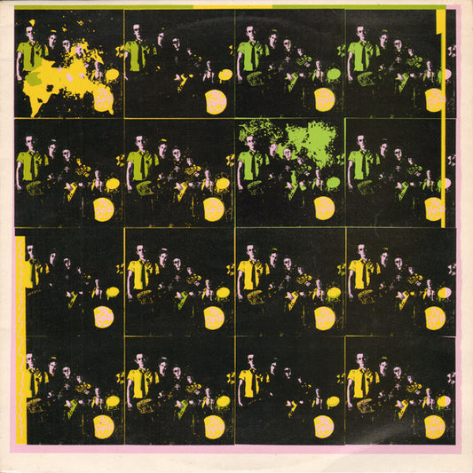 The Boys – The Boys
