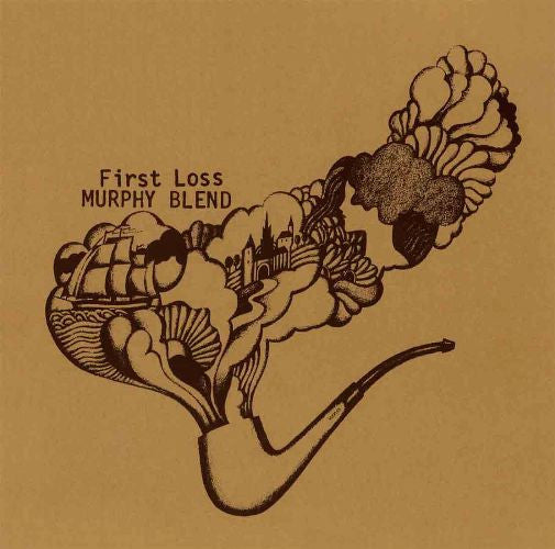 Murphy Blend – First Loss