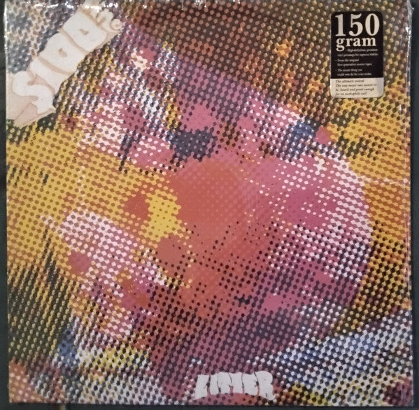 The Litter ‎– $ 100 Fine