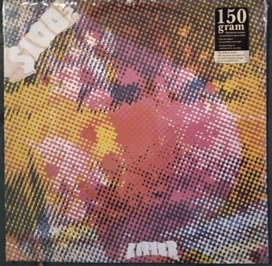 The Litter ‎– $ 100 Fine