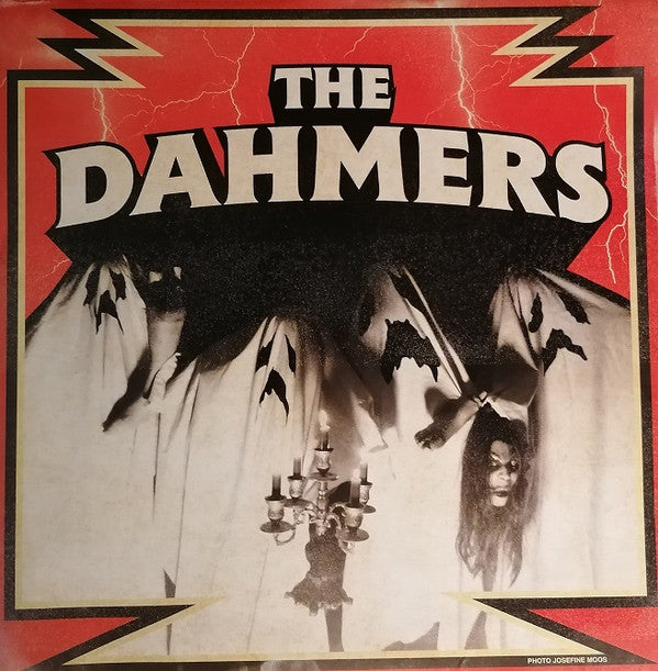 The Dahmers - Demons