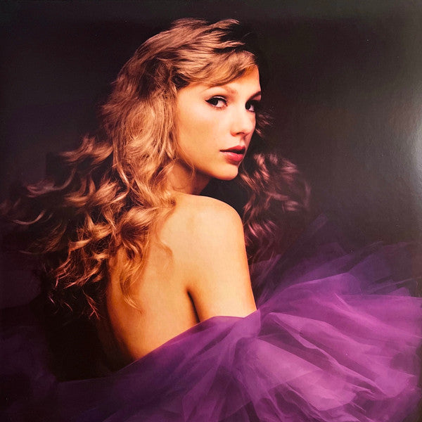 Taylor Swift – Speak Now (Taylor's Version)