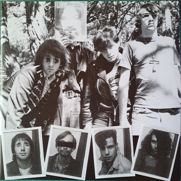 The Dwarves – Lick It 1983-86
