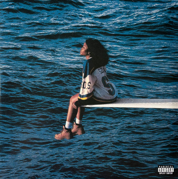 SZA - SOS