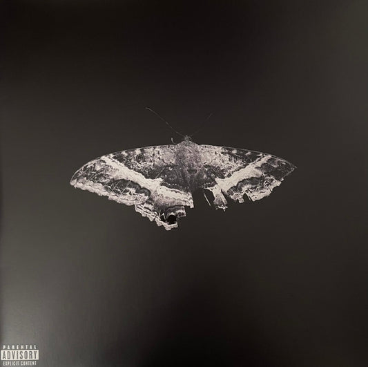 Kendrick Lamar - To Pimp a Butterfly (10th Anniversary)