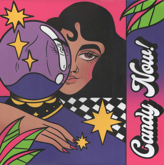 Candy Now – Karmel Knowledge