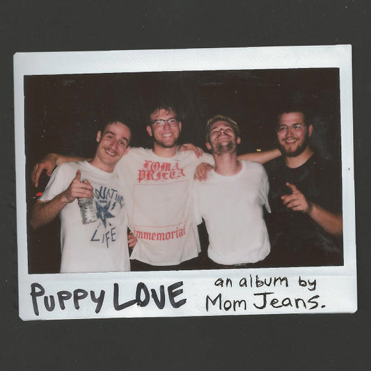 Mom Jeans. – Puppy Love