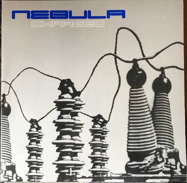 Nebula – Charged