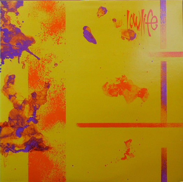 Lowlife – Eternity Road