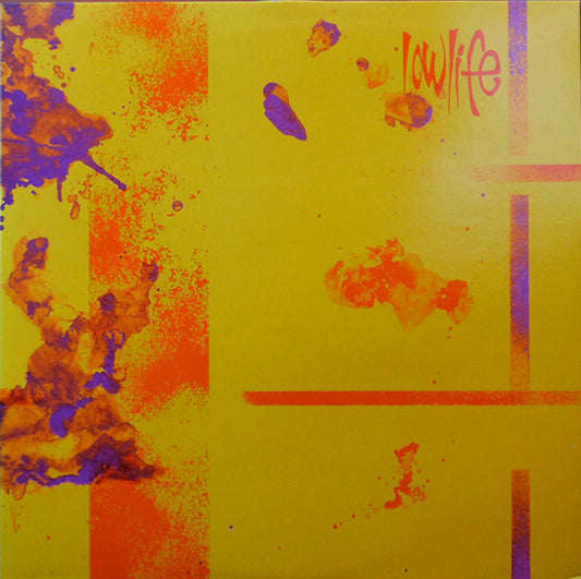 Lowlife – Eternity Road