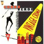 Cobra Verde – Vintage Crime