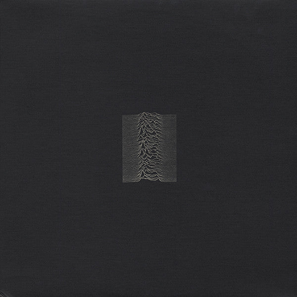 Joy Division – Unknown Pleasures