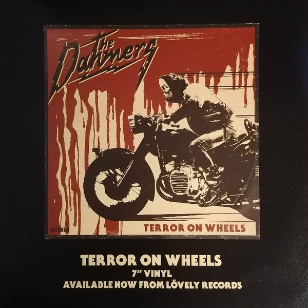 The Dahmers - Demons