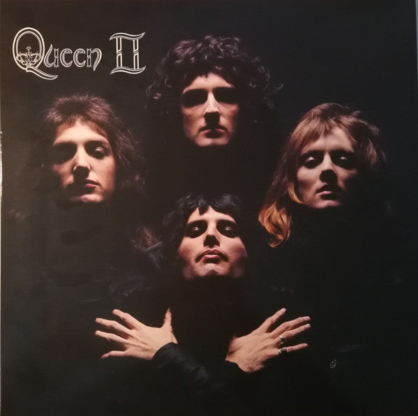 Queen - Queen II